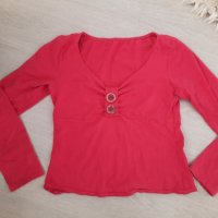 дамски блузи, снимка 6 - Блузи с дълъг ръкав и пуловери - 42052484