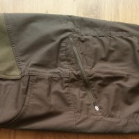 Lundhags Lykka Shorts Stretch за лов туризъм размер 52 / L къси панталони с еластична материя - 412, снимка 10 - Къси панталони - 41394836