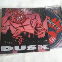 The The – Dusk оригинален диск, снимка 1 - CD дискове - 41619032