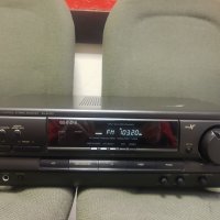 Receiver TECHNICS SA-EF120, снимка 2 - Ресийвъри, усилватели, смесителни пултове - 39864071