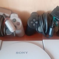 Sony PlayStation 1 / Сони плейстейшън 1, снимка 2 - PlayStation конзоли - 41022816