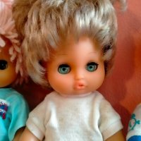 Колекционерска кукла Германия  Цената е за всички кукли, снимка 14 - Колекции - 39321436
