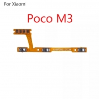 Xiaomi Poco M3-нови стартови бутони