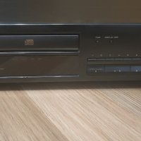 Pioneer PD 104 CD player , снимка 2 - Аудиосистеми - 41350084