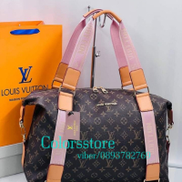 Луксозна чанта Louis Vuitton-SS365E, снимка 1 - Чанти - 43111580