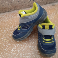 Детски обувки Quechua, размер 24, снимка 4 - Детски обувки - 44695512
