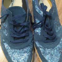Дамски обувки Тамарис, снимка 1 - Дамски ежедневни обувки - 36292646