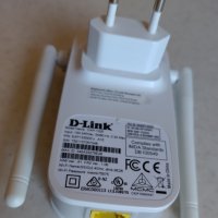 WiFi extender D-link DAP-1325, снимка 4 - Рутери - 44305670