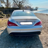 Mercedes-Benz CLA, снимка 5 - Автомобили и джипове - 36122422