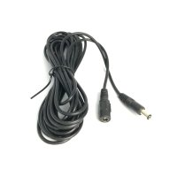 Удължителен кабел за захранване на камери 12V, снимка 7 - Други стоки за дома - 40994468
