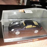 Porsche - Minichamps 1.64 .!, снимка 9 - Колекции - 34711001