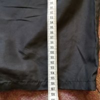 Мъжко черно долнище Ultimate размер M, снимка 7 - Спортни дрехи, екипи - 41961844