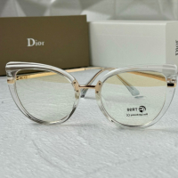 Dior очила за компютър,прозрачни слънчеви,диоптрични рамки, снимка 1 - Слънчеви и диоптрични очила - 44516700