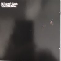 Pet Shop Boys  2xCD оригинален , снимка 4 - CD дискове - 41477587