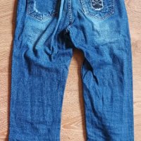 Детски дънки , снимка 7 - Детски панталони и дънки - 41223907