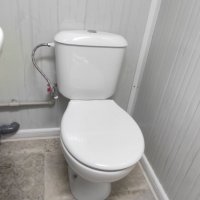 Тоалетна кабина - мобилна. WC. Доставки в цялата страна., снимка 5 - Градински мебели, декорация  - 39080332