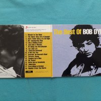 Bob Dylan – 2012 - The Best Of Bob Dylan(2CD)(Blues Rock,Folk,Classic Rock), снимка 1 - CD дискове - 40874888