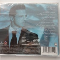 Luis Miguel/Complices, снимка 2 - CD дискове - 33837838