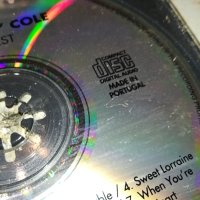 NAT KING COLE GREATERS CD 3008231248, снимка 14 - CD дискове - 42020752