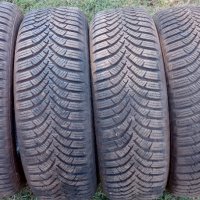 4бр. зимни гуми 175/65R14 Hankook Winter Icept RS2. DOT 1316 7мм дълбочина на шарката. Внос от Герма, снимка 8 - Гуми и джанти - 41760122