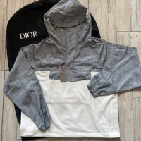 Мъжка горница блуза Dior , снимка 2 - Блузи - 35966928