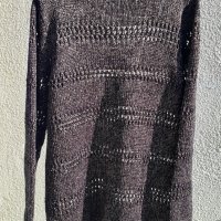 Gerry Weber дамски пуловер, снимка 1 - Блузи с дълъг ръкав и пуловери - 39223424
