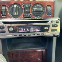 Авто радио Pioneer DEH 1900ubb с USB флашка, снимка 17 - Аксесоари и консумативи - 41449484