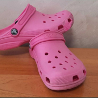 Crocs-Made in Italy, снимка 14 - Джапанки - 36496284