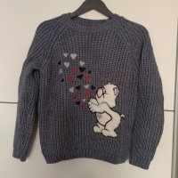 Пуловер, снимка 1 - Блузи с дълъг ръкав и пуловери - 42569965