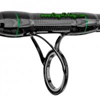 Фидер въдица Carp Pro Blackpool Method Feeder 3.90м - 140гр, снимка 6 - Въдици - 35685273