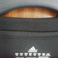 Bayern Munich Adidas рядка оригинална тениска фланелка 2XL Байерн Мюнхен , снимка 4 - Тениски - 41388523