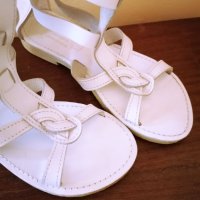 Нови летни сандалки, снимка 3 - Сандали - 42114528