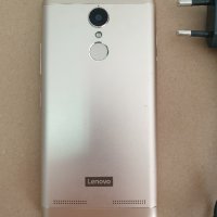 Смартфон Lenovo K6, 2/16 GB, снимка 4 - Lenovo - 41645109