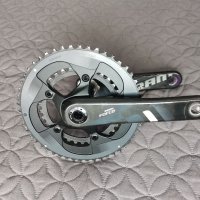 Sram Force 22, снимка 1 - Части за велосипеди - 41517398