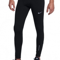 Nike NK Therma Run Men’s Tight XL, снимка 1 - Спортни дрехи, екипи - 36048956
