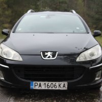Peugeot 407 , снимка 4 - Автомобили и джипове - 40655730