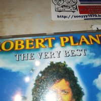 ROBERT PLANT CD 1005231143, снимка 6 - CD дискове - 40651759