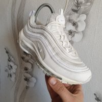 Маратонки Nike Air Max 97 номер 38.5, снимка 10 - Маратонки - 41577378