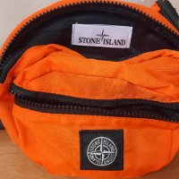 Stone Island®-Чисто Нова, снимка 13 - Чанти - 39605170