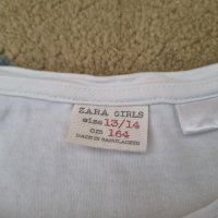 Пижама"Zara", снимка 2 - Детски пижами - 40956405