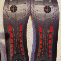 Спортни стелки Adidas F50, снимка 4 - Спортни обувки - 44586101