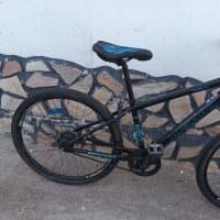 алуминиев 27,5 "велосипед , снимка 2 - Велосипеди - 42562790