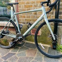  Cannondale synapse sora , снимка 2 - Велосипеди - 41725059