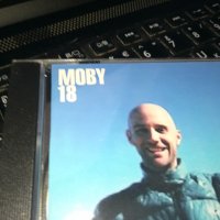 MOBY CD 2702241724, снимка 10 - CD дискове - 44496980