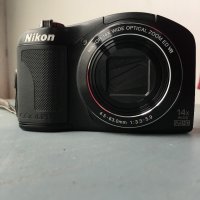 Дигитален фотоапарат NIKON COOLPIX L610, снимка 5 - Фотоапарати - 40022270