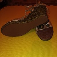 Дамски обувки на платформа TANDENZ, снимка 5 - Сандали - 39943361