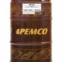 Масло PEMCO iDRIVE LongLife 5W30 60L , снимка 1 - Аксесоари и консумативи - 36052370