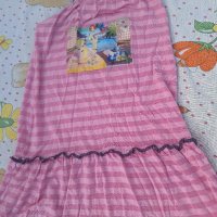 Детска рокля 5 г., снимка 1 - Детски рокли и поли - 42717237