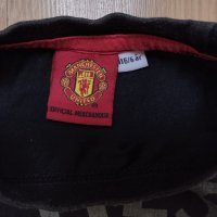 Manchester United - детска тениска на Манчестър Юнайтед за 116см., снимка 6 - Детски тениски и потници - 41913217