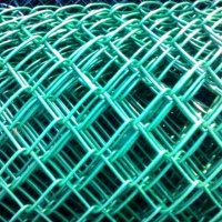 Зелена МРЕЖА с ПВЦ ПЛЕТЕНА от ПРОИЗВОДИТЕЛ оградни мрежи с PVC-покритие в различни цветове., снимка 2 - Други ремонти - 42636613